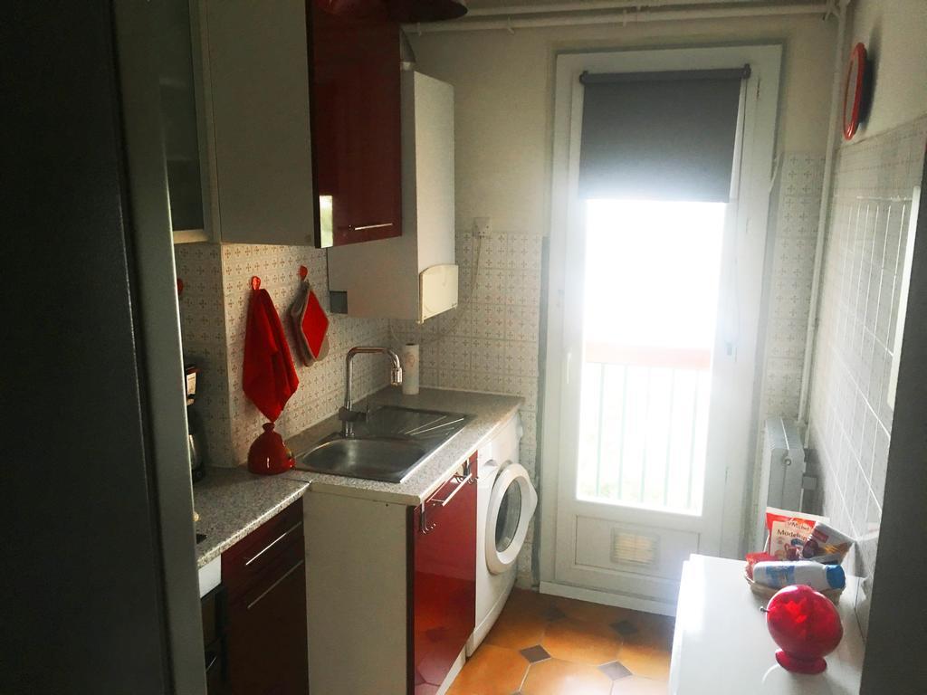 Appt Spacieux 60M2 - Vue Imprenable Proche Mer Et Montagne Apartamento Perpinhã Exterior foto