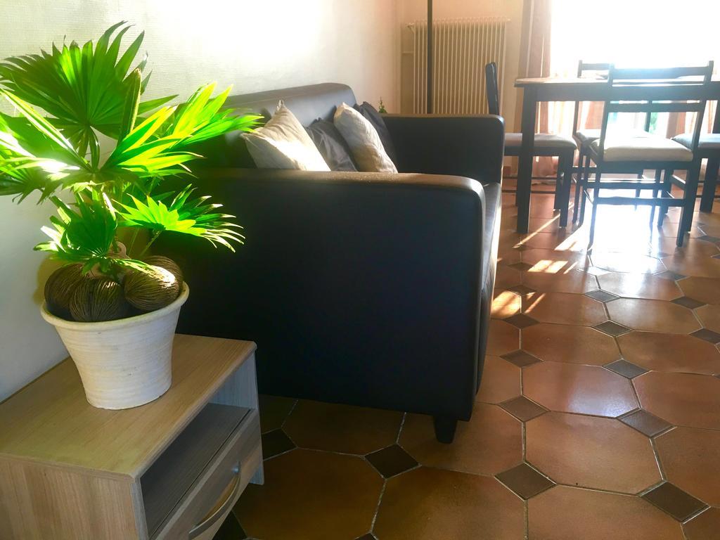 Appt Spacieux 60M2 - Vue Imprenable Proche Mer Et Montagne Apartamento Perpinhã Exterior foto