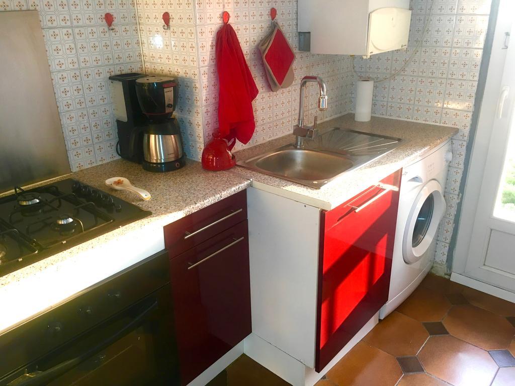 Appt Spacieux 60M2 - Vue Imprenable Proche Mer Et Montagne Apartamento Perpinhã Exterior foto